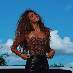 Meet your Posher, Campbell